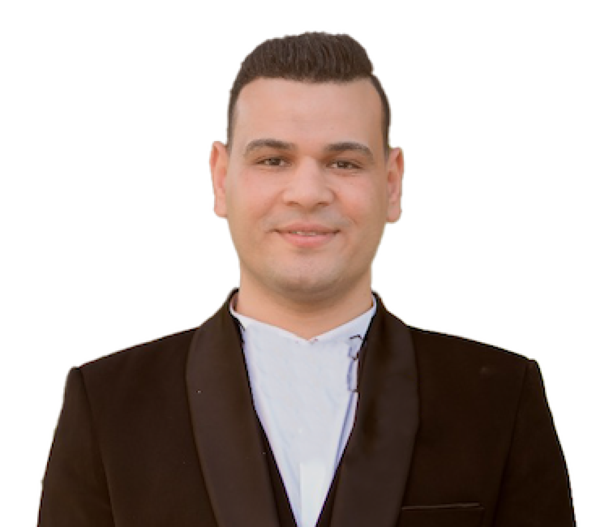 Mahmoud Abd El Haleim madbouly