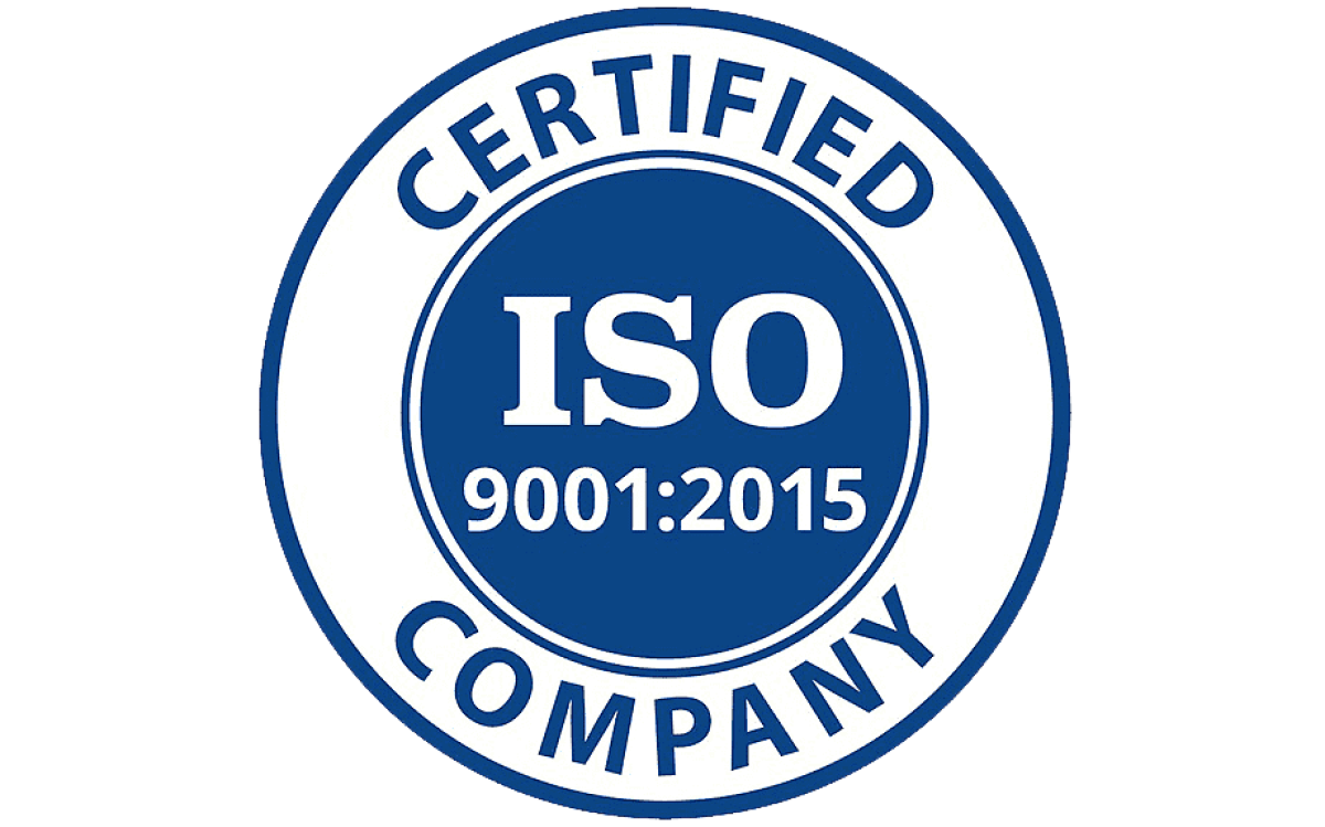 نظام إدارة الجودة 9001:2015 ISO