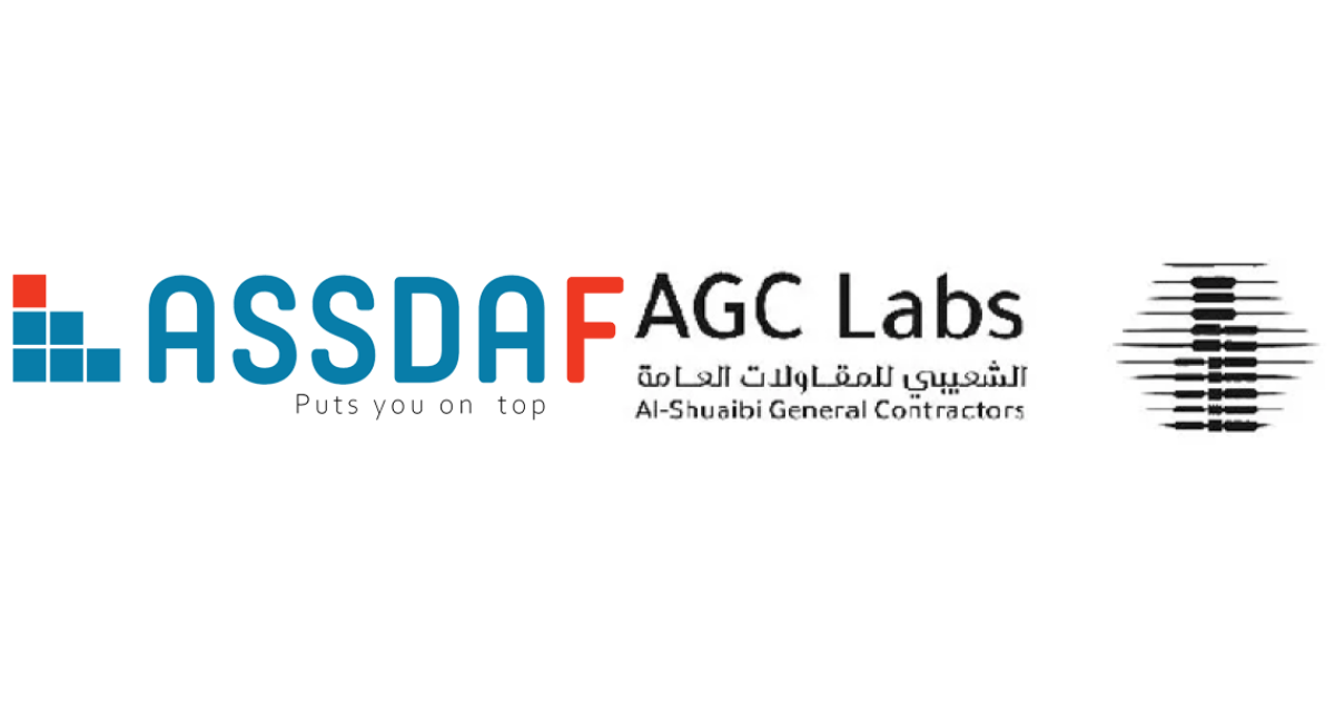 Asdaf signs with Al-Shuaibi General Contracting Establishment in Riyadh