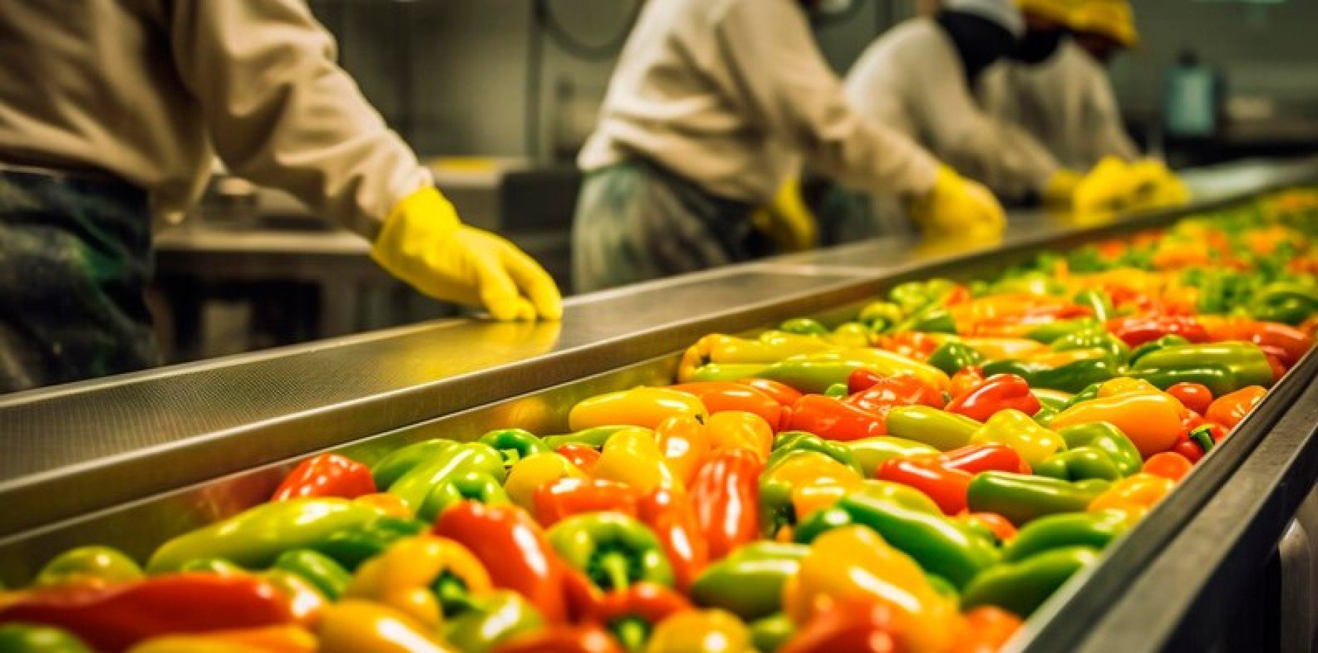 Food Safety Management System FSMS ISO 22000:2018